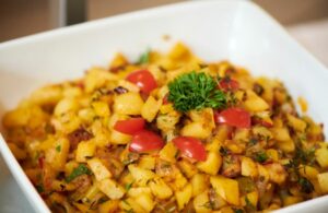 Weihnachtsfeier – Catering Tübingen