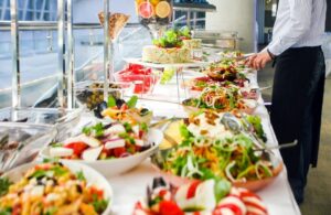 Weihnachtsfeier – Catering Tübingen