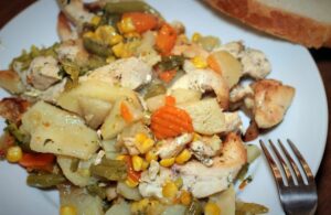 Weihnachtsfeier – Catering Tübingen